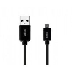 Cable SBS Usb - Micro Usb...