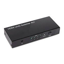 Switch Box C3D hdmi 2.0 UHD...