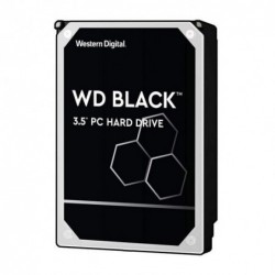 Disco WD Black 4Tb 3.5...