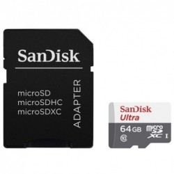 SANDISK Micro SDHC...