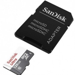 SANDISK Ultra Micro SDXC...