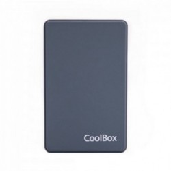 Caja Externa CoolBox 2.5...