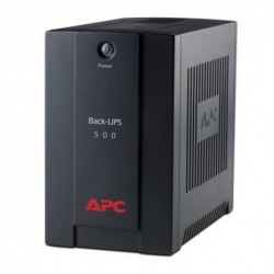 S.A.I. APC Back-UPS 500VA...