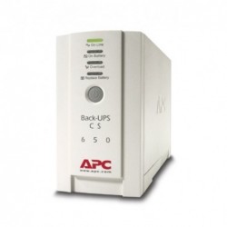 S.A.I. APC Back-UPSCS 650VA...