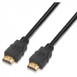 Nanocable HDMI V2.0 A/M-A/M...