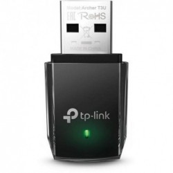 T. Red USB3 TP-LINK AC1300...