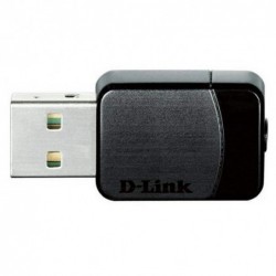 T. Red USB D-Link 150Mbp...