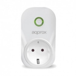 APPROX Home Smart Plug WiFi...