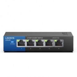 Switch Linksys Business...