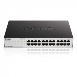 Switch D-Link 24P...