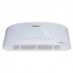 Switch D-Link 8P...