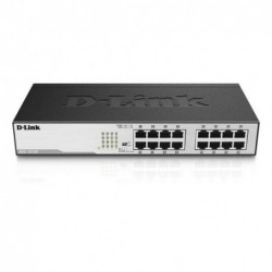 Switch D-Link 16P...