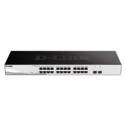 Switch D-Link 26P...