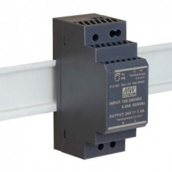 D-Link Adaptador 30W 24VDC...