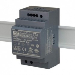 D-Link Adaptador 60W 24VDC...
