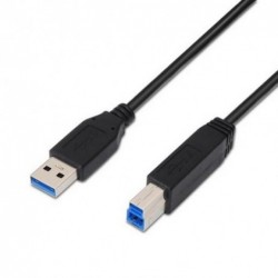 Nanocable impresora USB3...