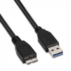 Nanocable USB3 A/M-Micro...