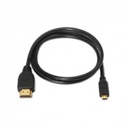 Nanocable MCRO HDMI V1.4...