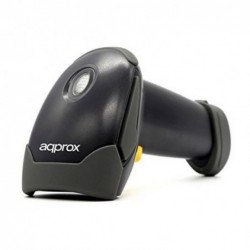 Escáner Aqprox USB Peana...