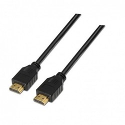 Nanocable HDMI V1.4 A/M-A/M...