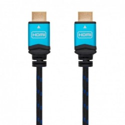 Nanocable HDMI V2.0 A/M-A/M...