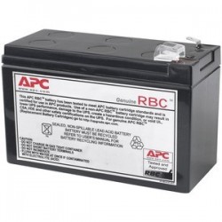 Bateria APC RBC110 para...