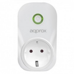 APPROX Home Smart Plug WiFi...