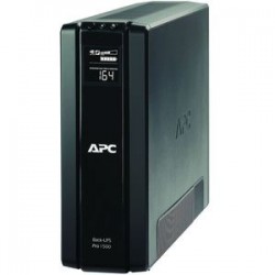 APC Back-UPS PRO 1500VA...