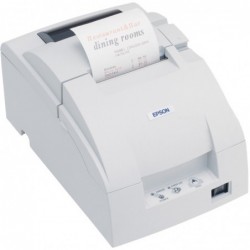 Impr. Epson TM-U220B RS232...