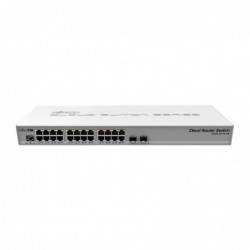 Mikrotik Switch Router...