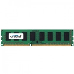 Módulo CRUCIAL DDR3RL 4Gb...
