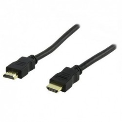 EQUIP Cable HDMI V 2.0b...