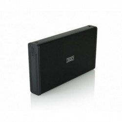 Caja HDD 3GO 3.5" Sata/USB...