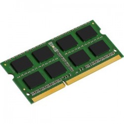 Modulo DDR3 1600MHz SODIMM...