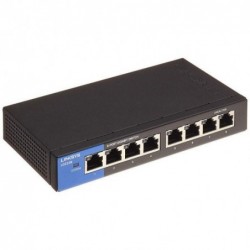 Switch Linksys Business 8p...