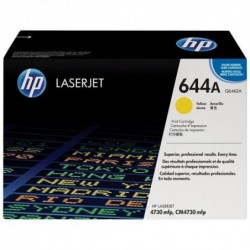 Toner HP Laser Amarillo...