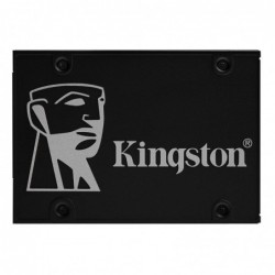 SSD Kingston KC600 1Tb 2.5"...