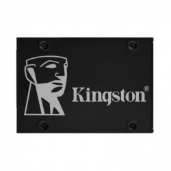 SSD Kingston KC600 256Gb...