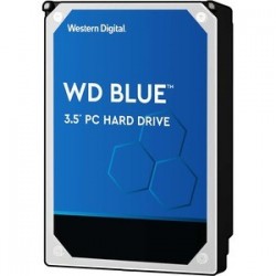 Disco WD Blue 6TB 3.5"...