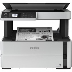 Impresora Epson Ecotank...