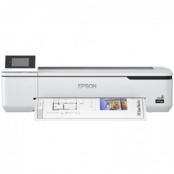 Plotter Epson Gf 24"...