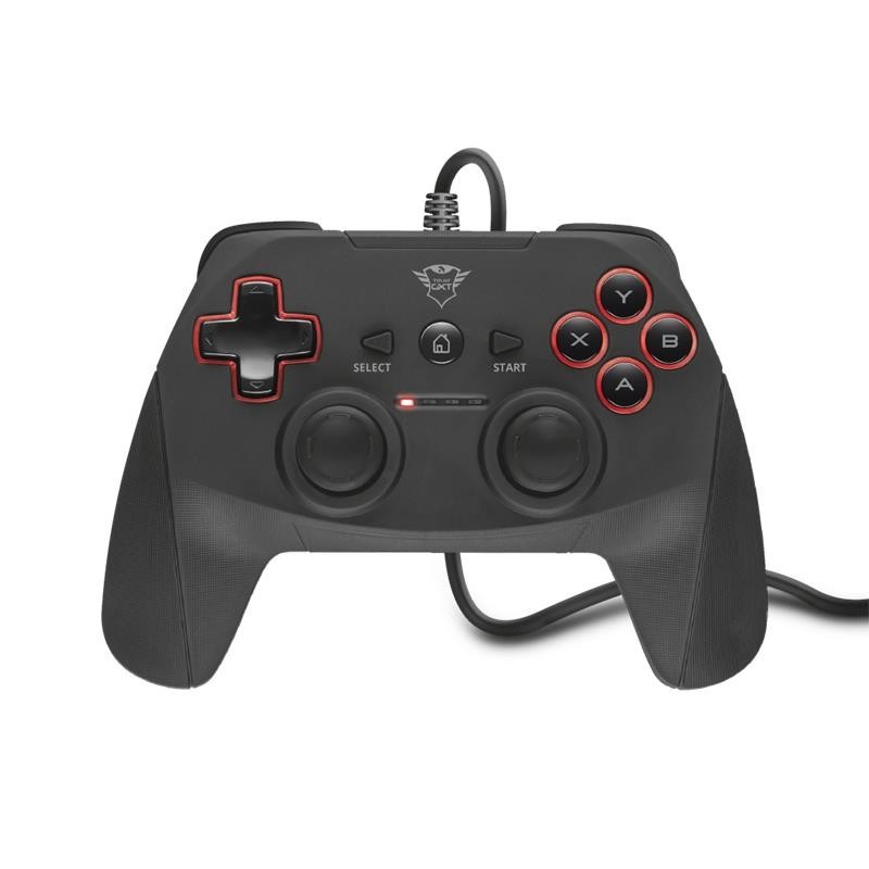 Mando Trust Gamepad Gxt540 Yula