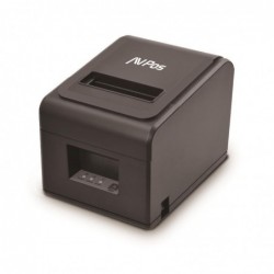 Impresora Avpos Termica...
