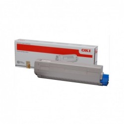 Toner Oki C831/C841/C831Dm...