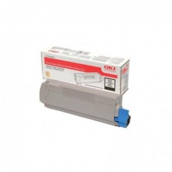 Toner Oki C823/833/843...