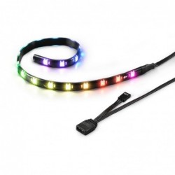 Tira Rgb Led Sharkoon Shark...