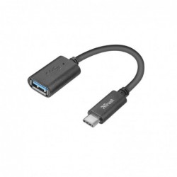 Cable Trust Otg Usb Tipo C...