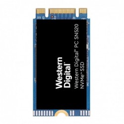 Тест надежности ssd wdc pc sn520