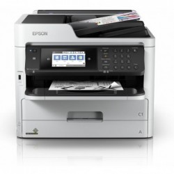 Impresora Epson Workforce...