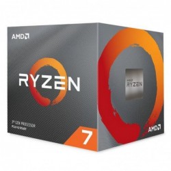 AMD Ryzen 7 3800X 4.5Ghz...